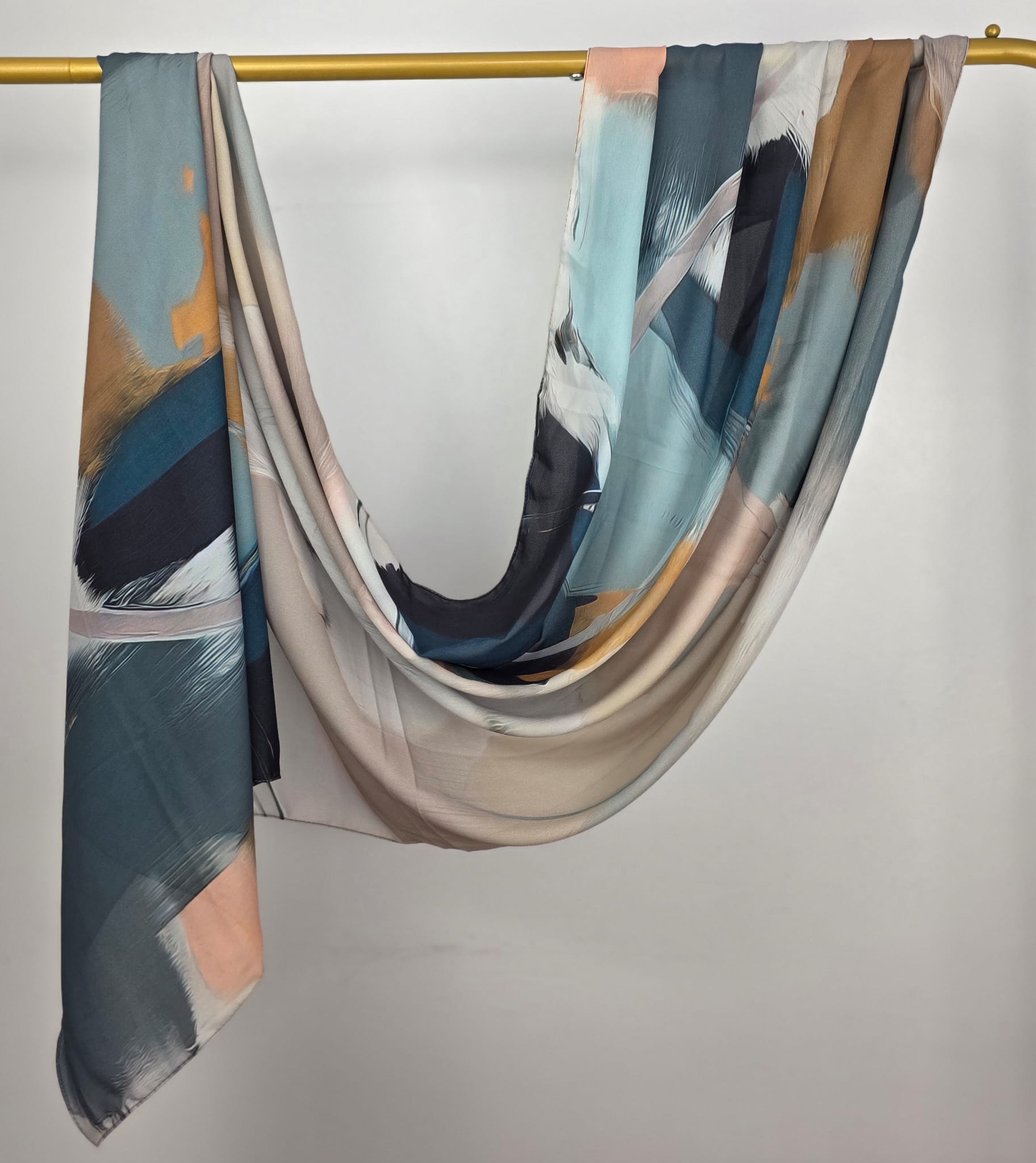 Hijabs and Accessories