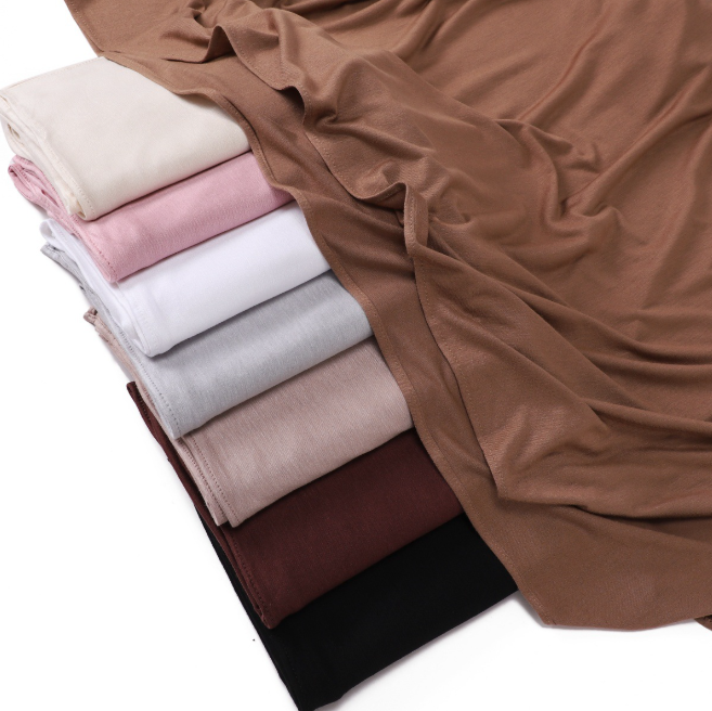 Premium Jersey Cotton Hijab