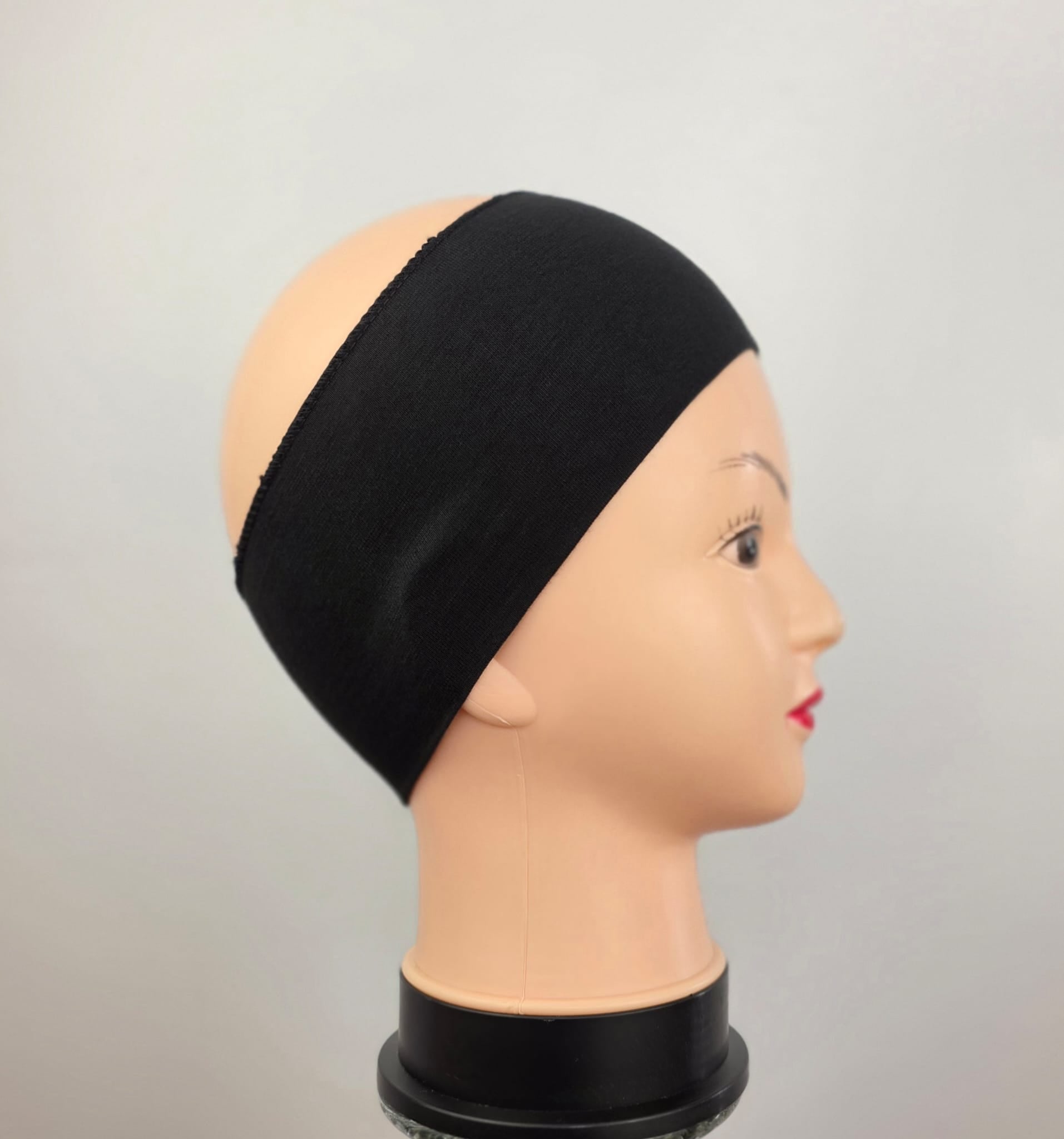 Non Slip Headband Hijab cap (Available in 6 colors)