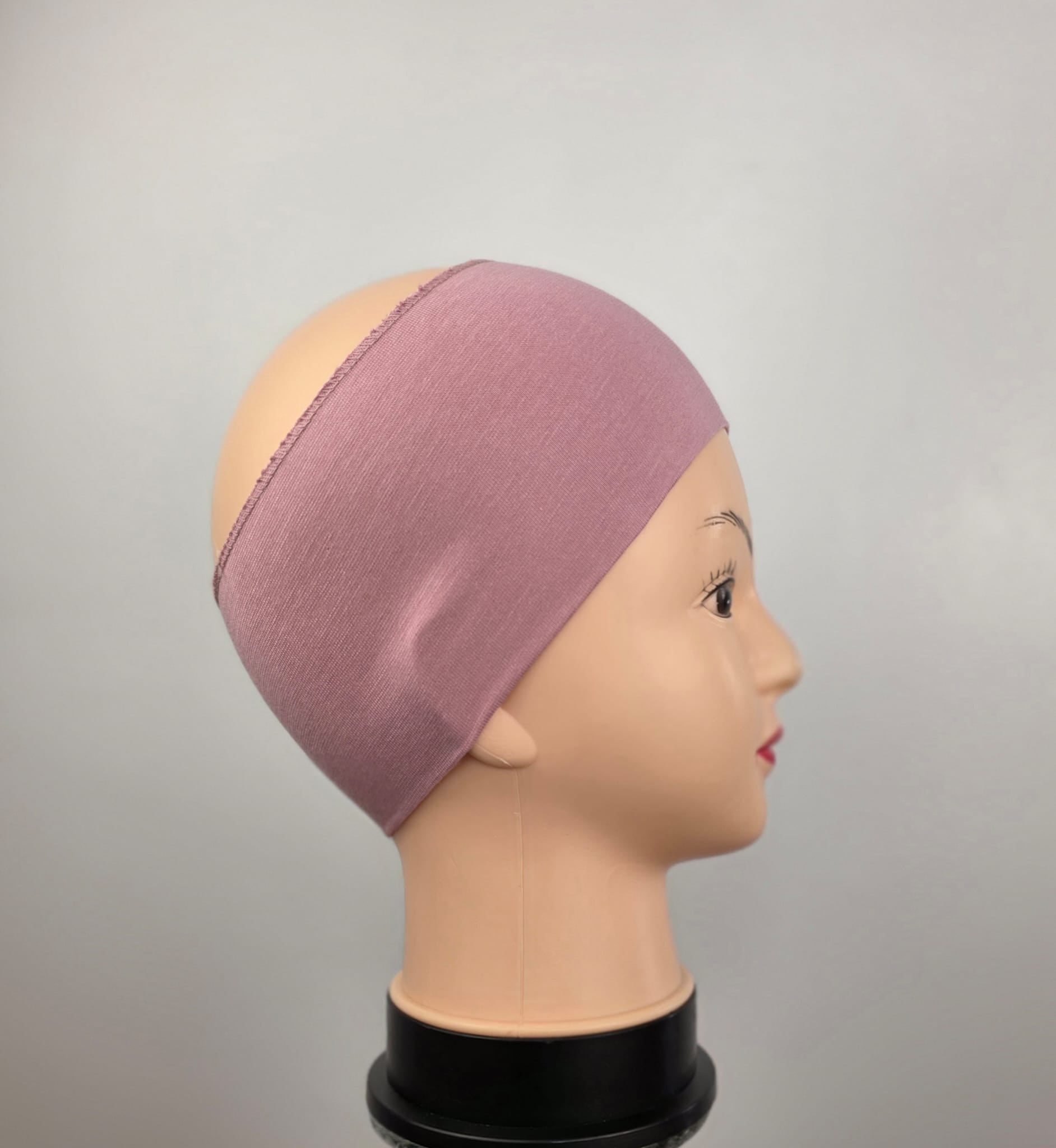 Non Slip Headband Hijab cap (Available in 6 colors)