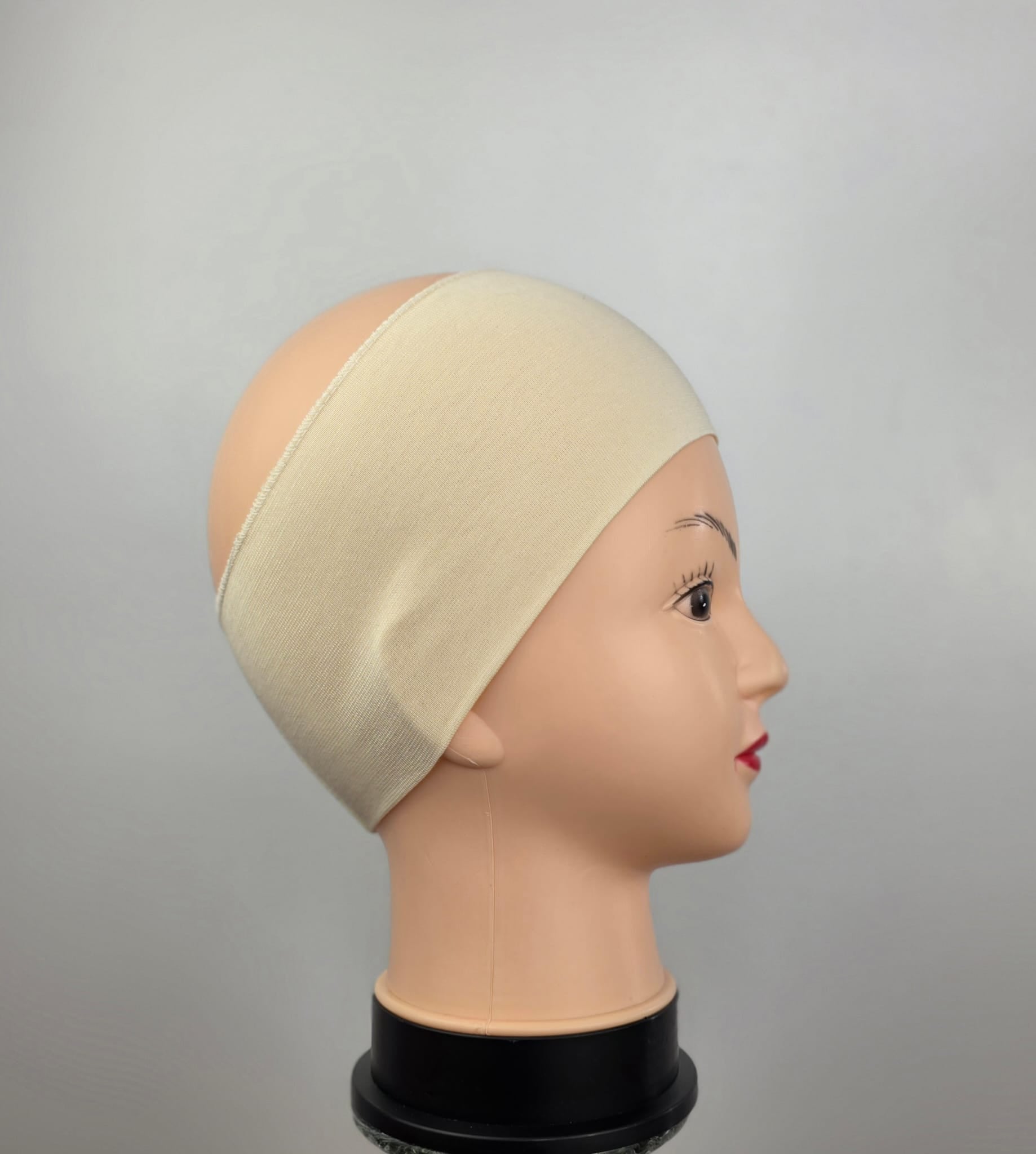 Non Slip Headband Hijab cap (Available in 6 colors)